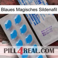 Blue Magic Sildenafil new15